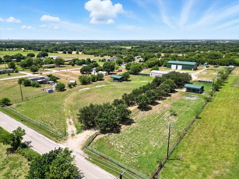 Tim Donald Dish, TX 76247