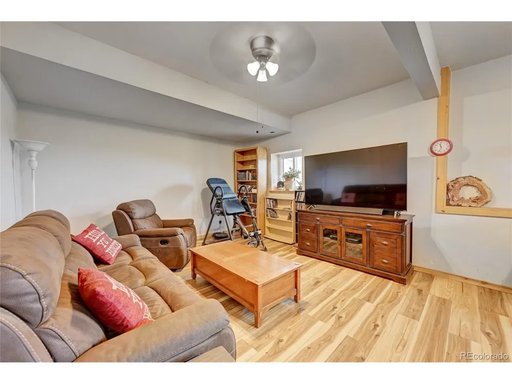 99 Peak Drive Guffey, CO 80820