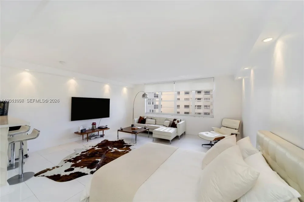 100 Lincoln Rd #605 Miami Beach, FL 33139