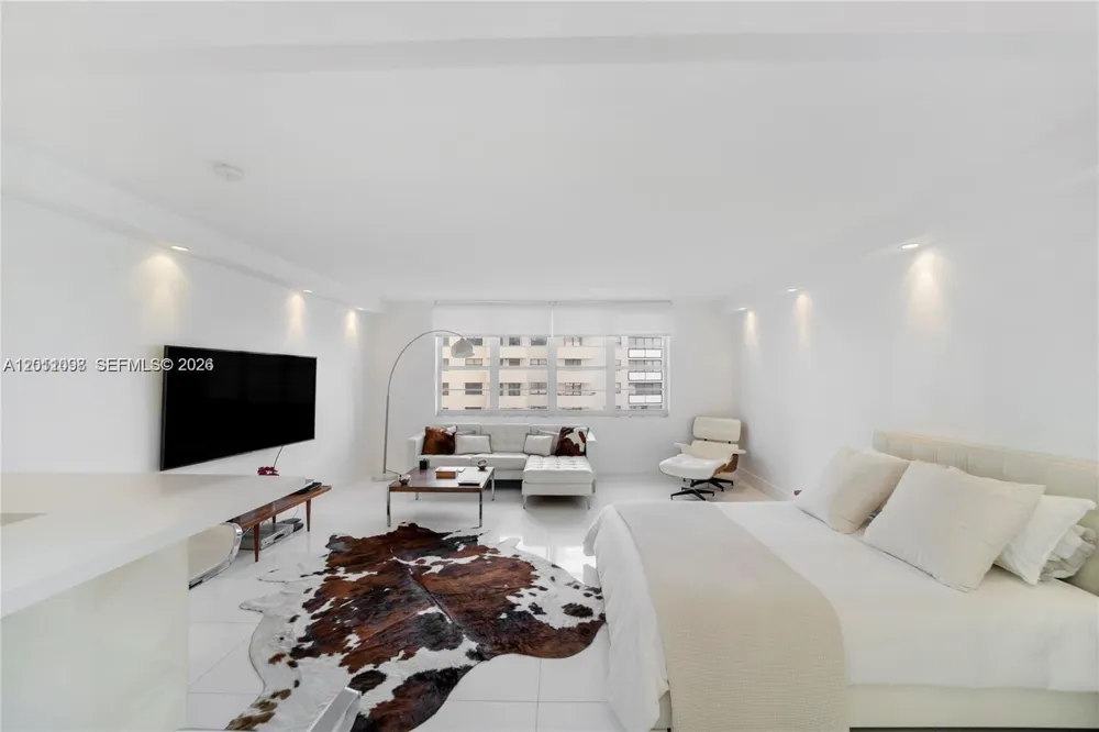 100 Lincoln Rd #605 Miami Beach, FL 33139
