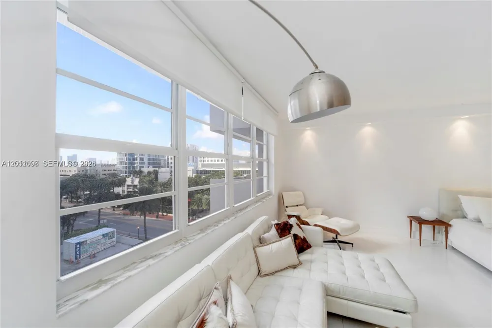 100 Lincoln Rd #605 Miami Beach, FL 33139