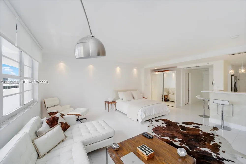 100 Lincoln Rd #605 Miami Beach, FL 33139