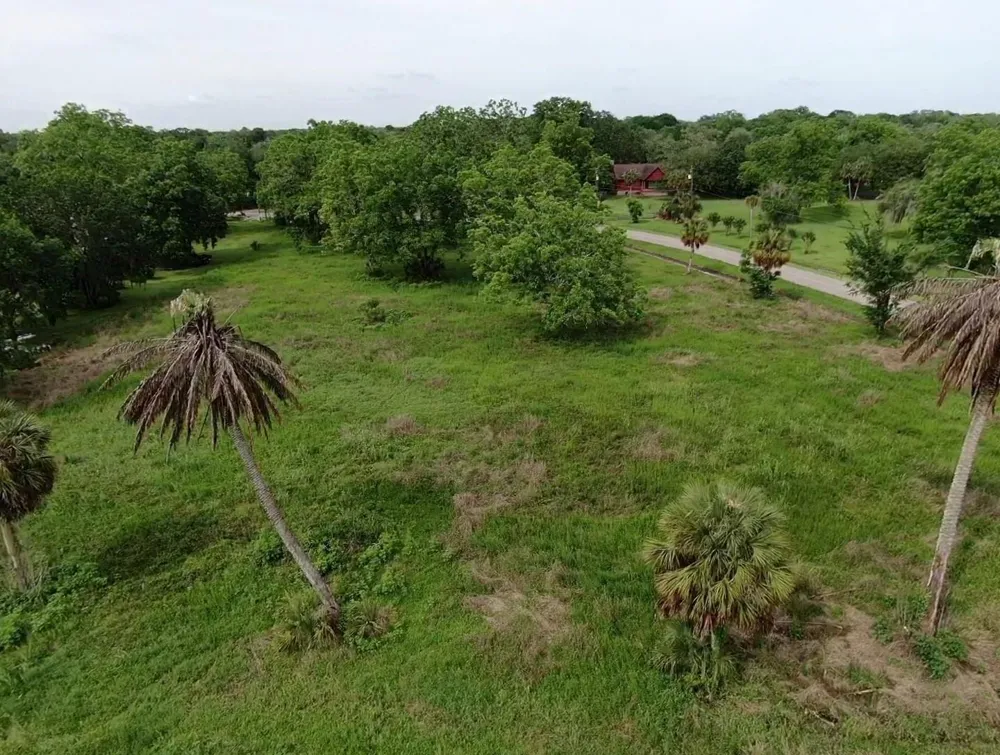 220 County Road 461 A Brazoria, TX 77422