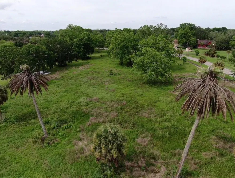 220 County Road 461 A Brazoria, TX 77422