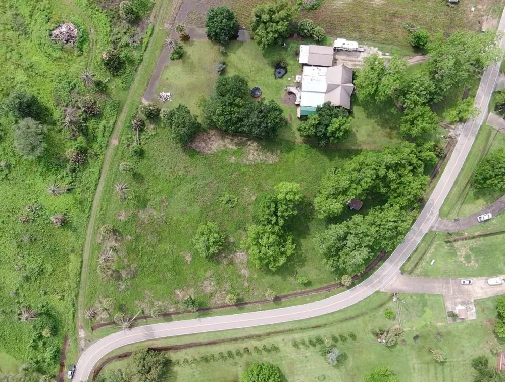 220 County Road 461 A Brazoria, TX 77422