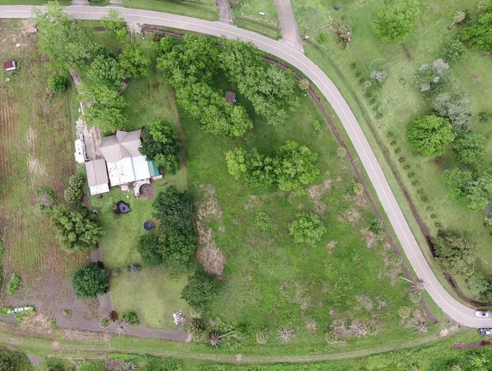 220 County Road 461 A Brazoria, TX 77422