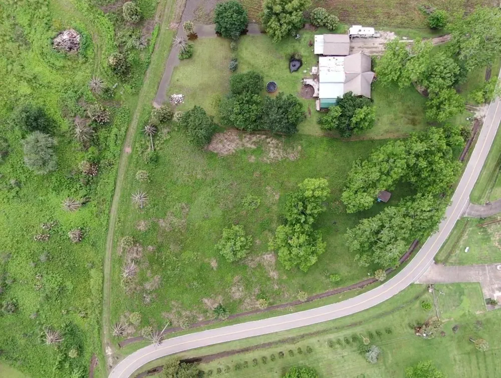 220 County Road 461 A Brazoria, TX 77422