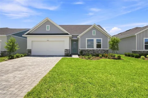 5033 ORINOCO LANE