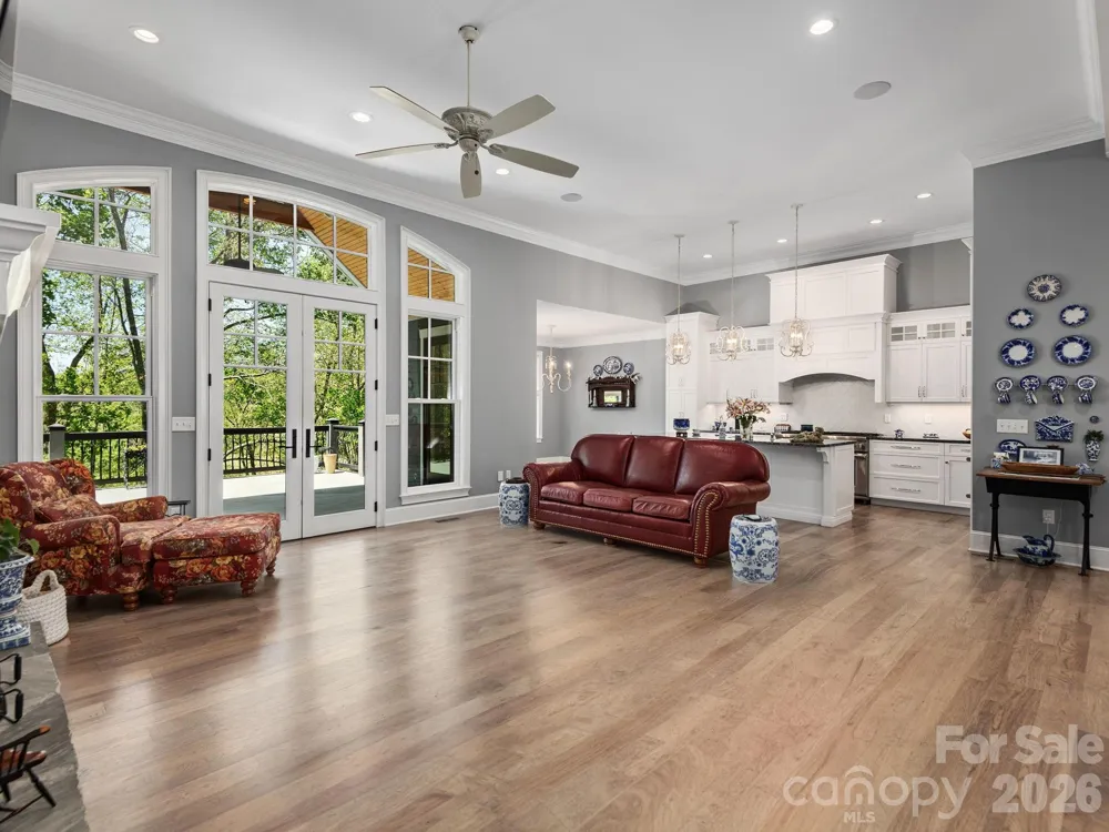28 Falling Star Court Fletcher, NC 28732
