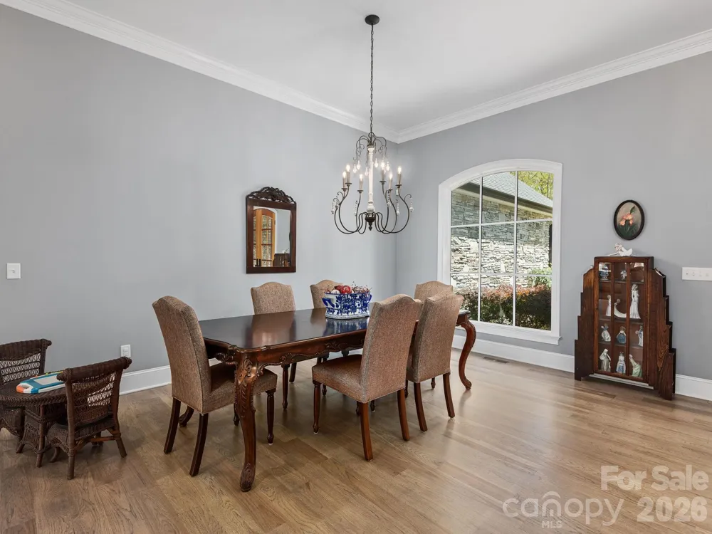 28 Falling Star Court Fletcher, NC 28732