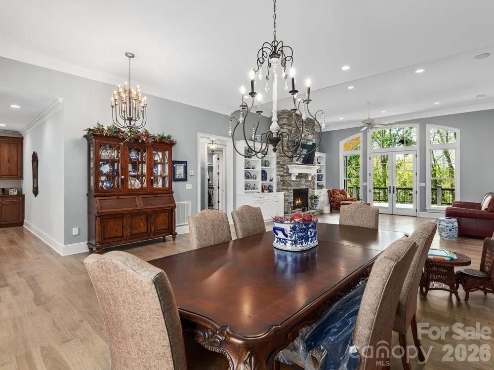 28 Falling Star Court Fletcher, NC 28732