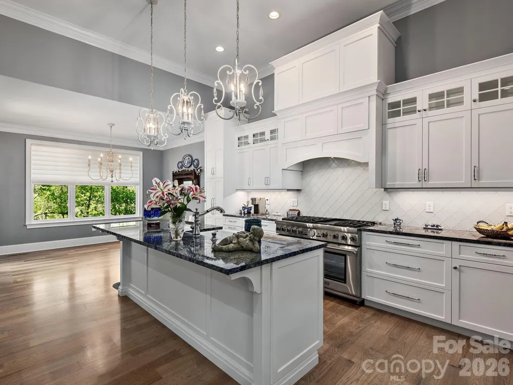 28 Falling Star Court Fletcher, NC 28732