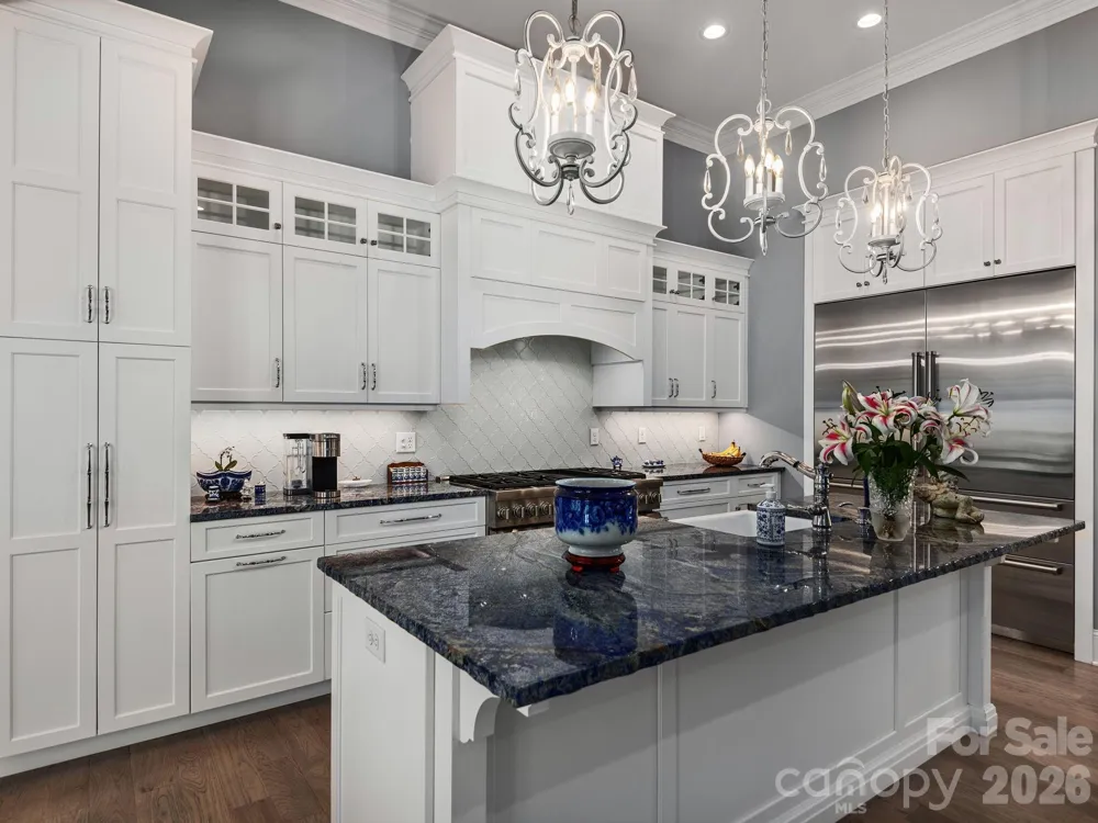 28 Falling Star Court Fletcher, NC 28732