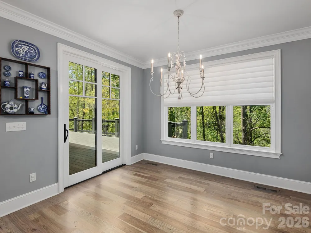 28 Falling Star Court Fletcher, NC 28732