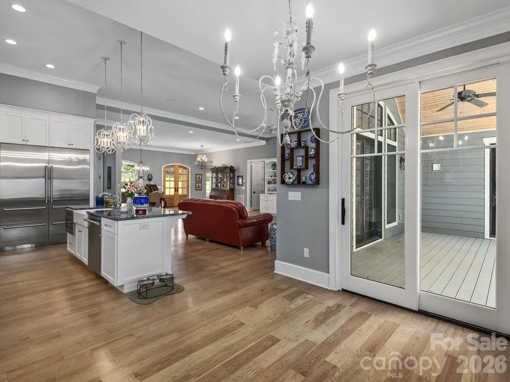 28 Falling Star Court Fletcher, NC 28732