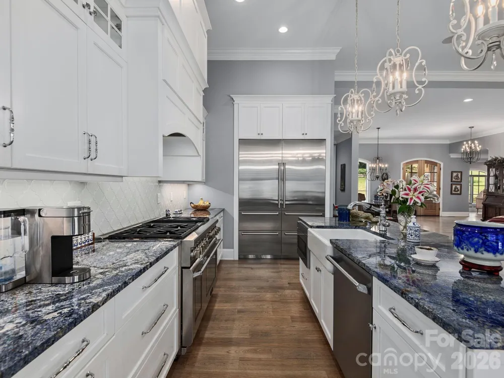 28 Falling Star Court Fletcher, NC 28732
