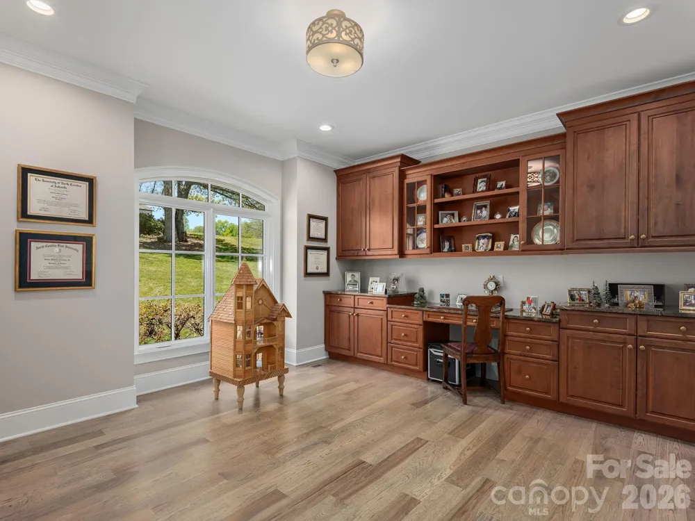 28 Falling Star Court Fletcher, NC 28732