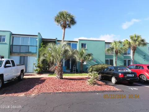 5500 Ocean Shore Boulevard #76