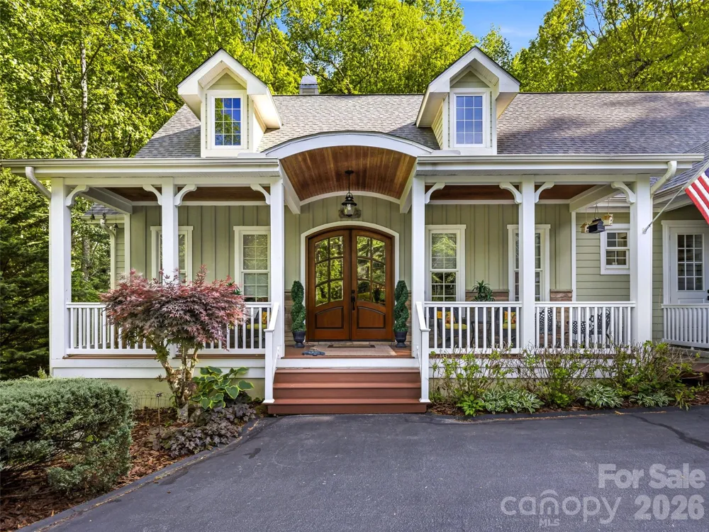 329 Kenmure Drive Flat Rock, NC 28731