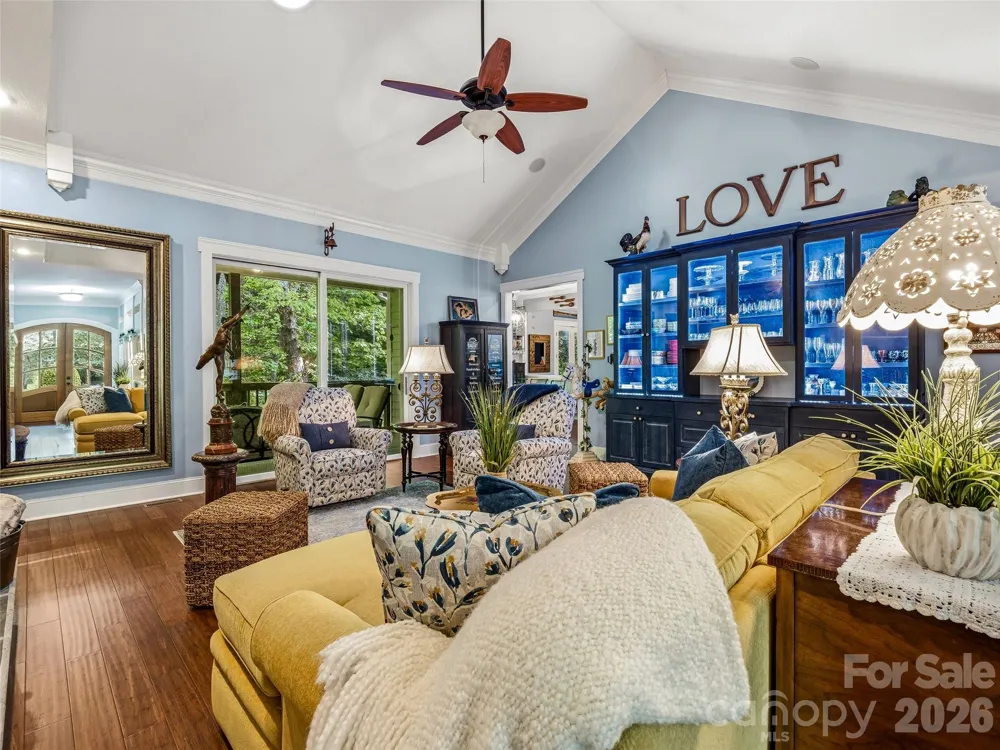 329 Kenmure Drive Flat Rock, NC 28731