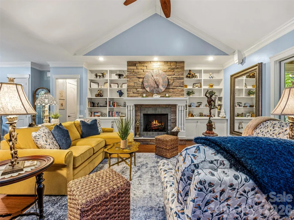 329 Kenmure Drive Flat Rock, NC 28731