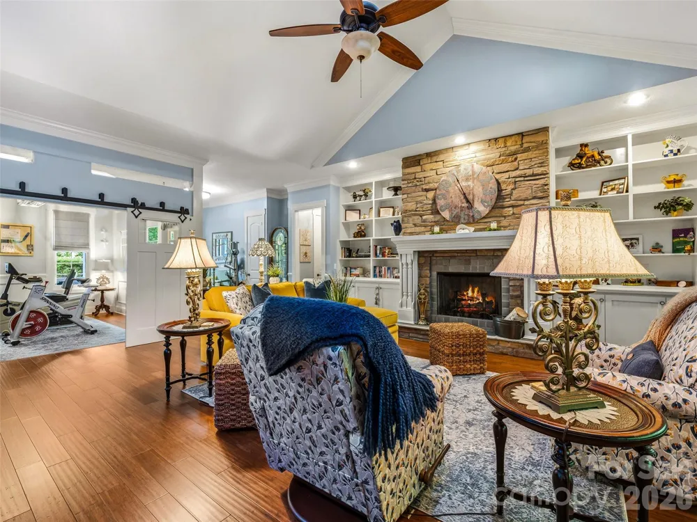 329 Kenmure Drive Flat Rock, NC 28731
