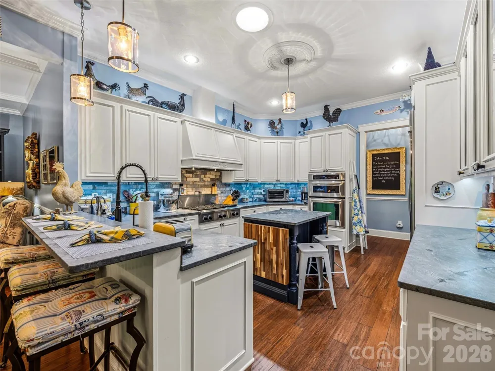329 Kenmure Drive Flat Rock, NC 28731