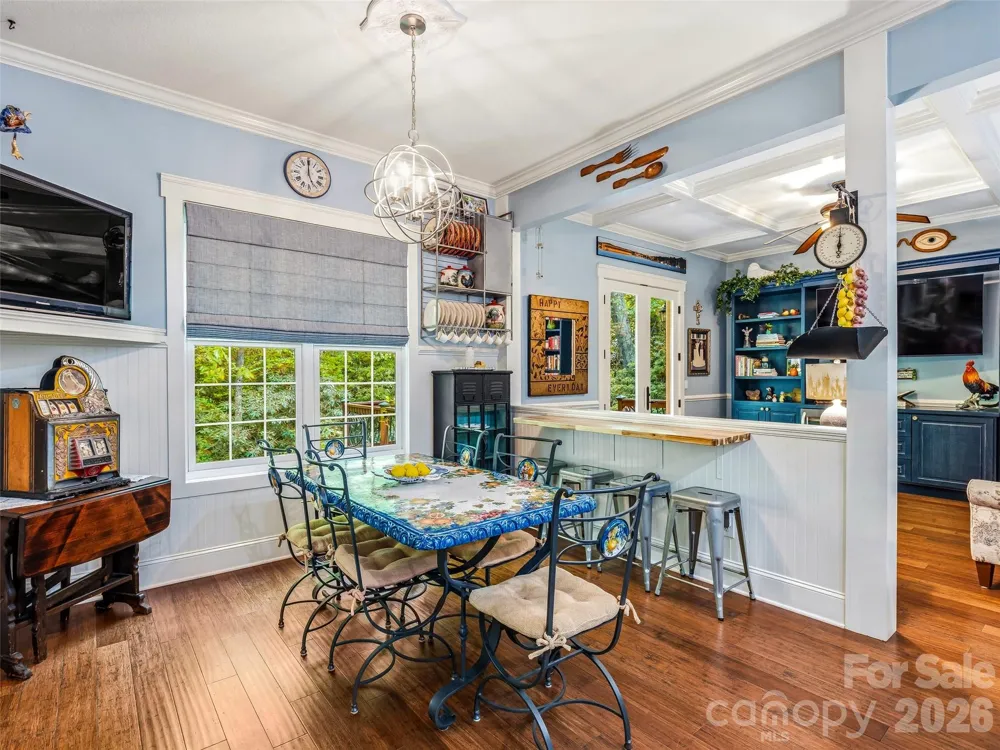 329 Kenmure Drive Flat Rock, NC 28731