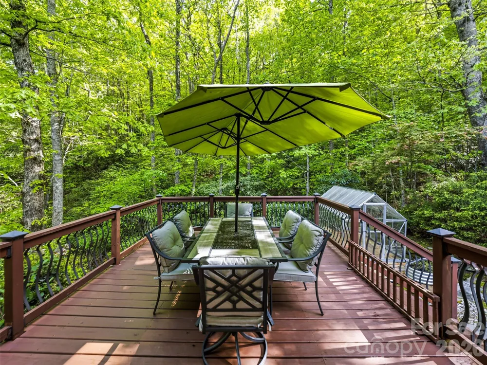 329 Kenmure Drive Flat Rock, NC 28731