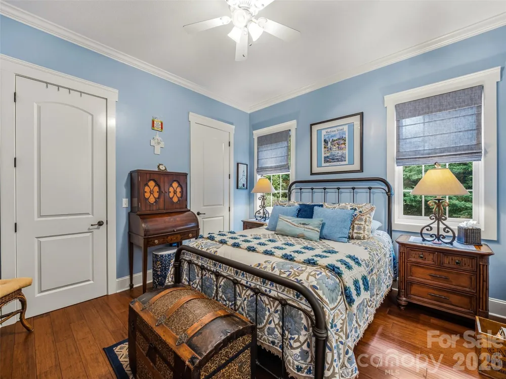 329 Kenmure Drive Flat Rock, NC 28731