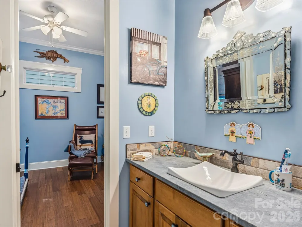 329 Kenmure Drive Flat Rock, NC 28731