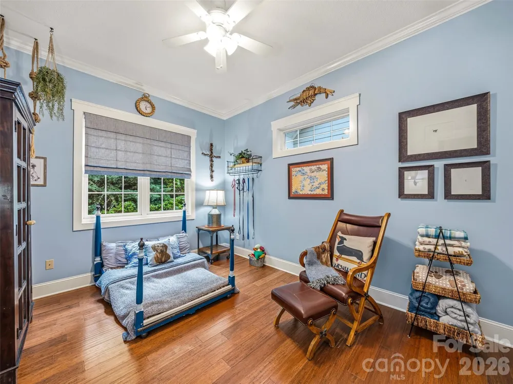 329 Kenmure Drive Flat Rock, NC 28731
