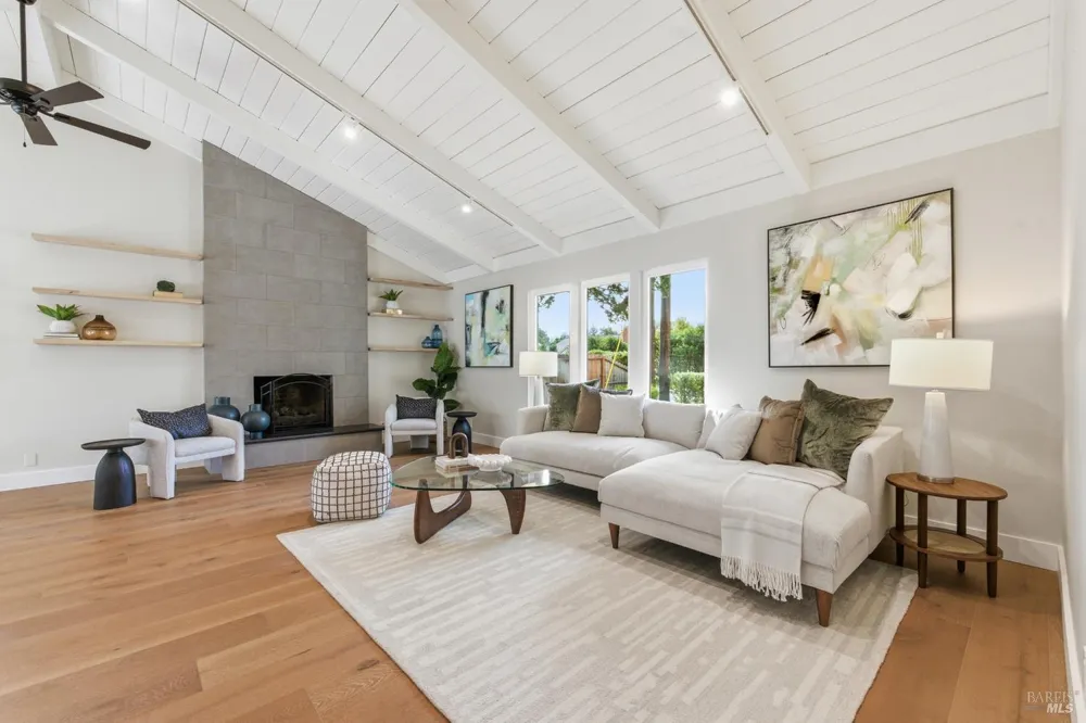 1830 Spring Mountain Road St. Helena, CA 94574