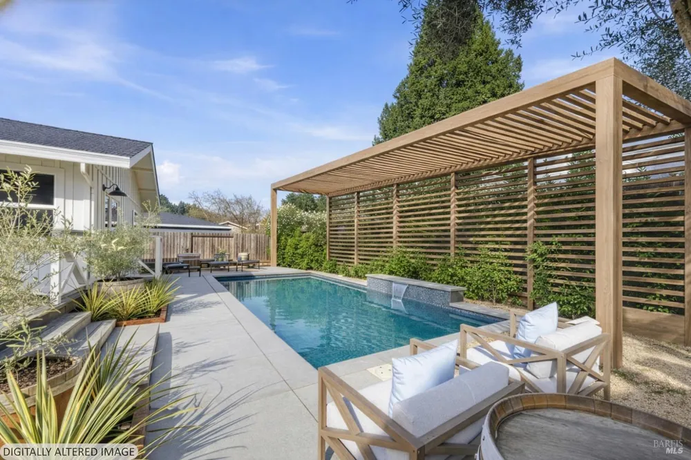 1830 Spring Mountain Road St. Helena, CA 94574
