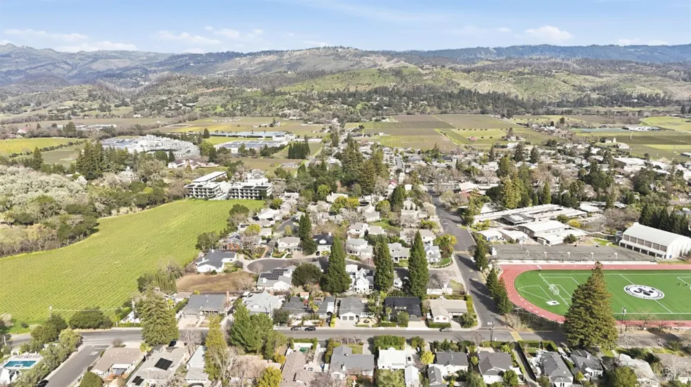 1830 Spring Mountain Road St. Helena, CA 94574