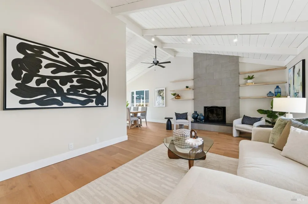 1830 Spring Mountain Road St. Helena, CA 94574