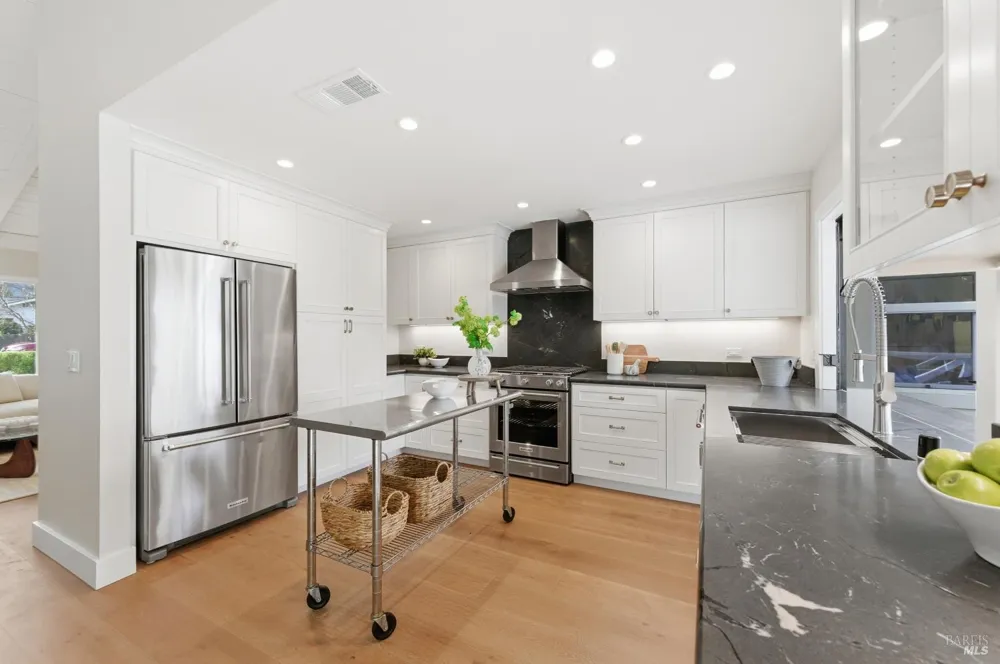 1830 Spring Mountain Road St. Helena, CA 94574