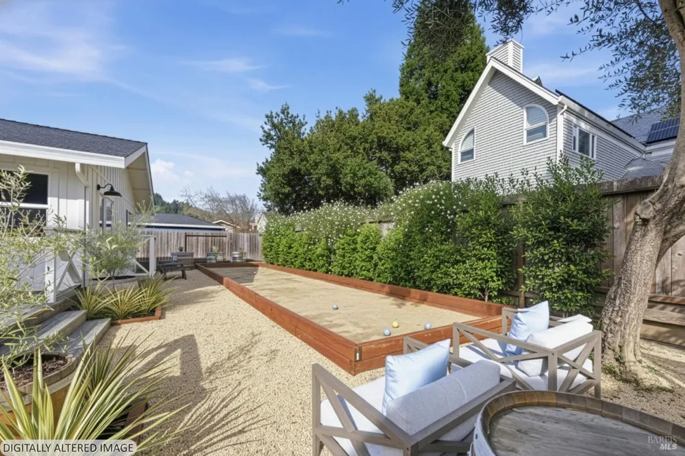 1830 Spring Mountain Road St. Helena, CA 94574