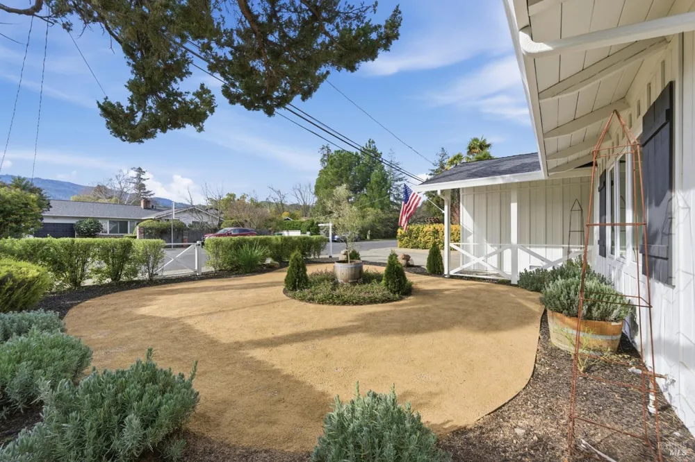 1830 Spring Mountain Road St. Helena, CA 94574