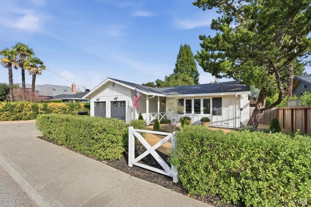 1830 Spring Mountain Road St. Helena, CA 94574