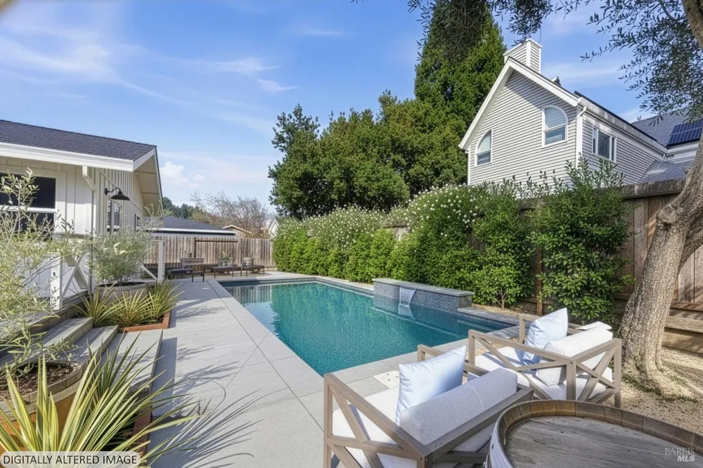 1830 Spring Mountain Road St. Helena, CA 94574
