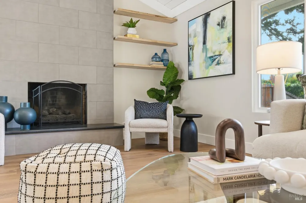 1830 Spring Mountain Road St. Helena, CA 94574