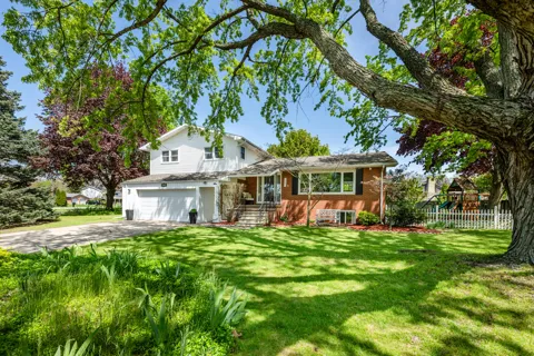 3461 W Valley View Drive