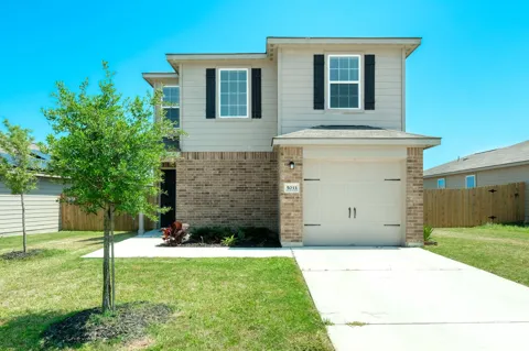 5033 Cressler Lane
