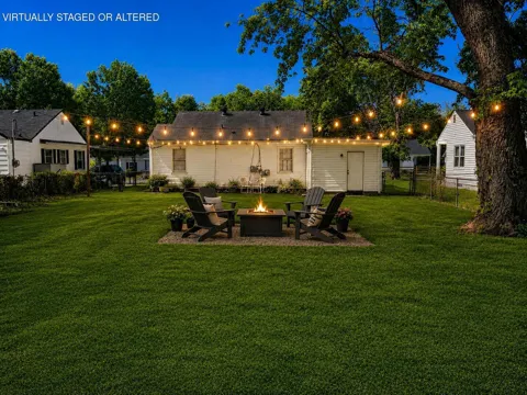 4911 Carolyn Lane