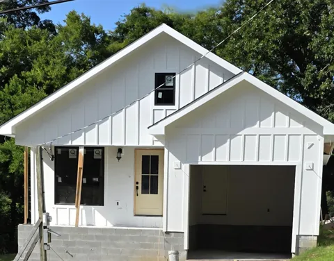 736 Belle Vista Avenue