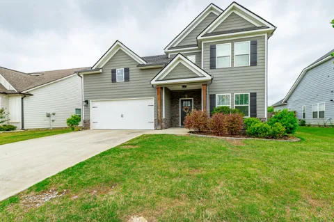 10829 Prairie Lake Drive