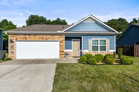 1409 Red Hill Drive