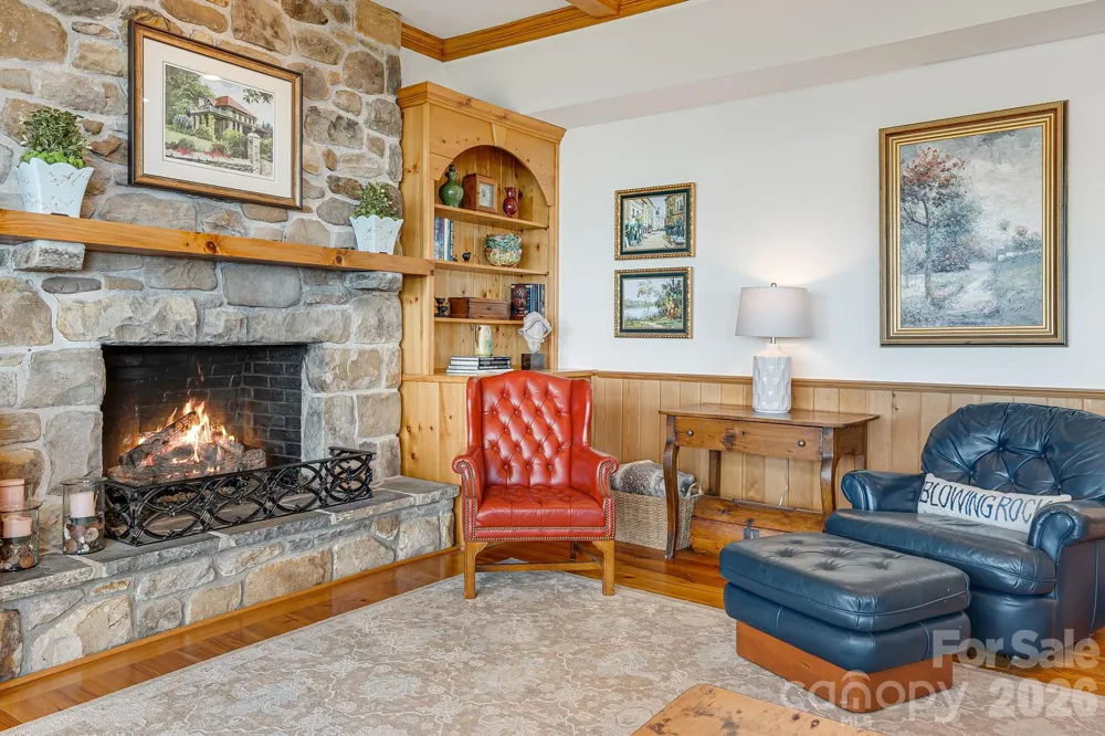 206 Twin Springs Road Blowing Rock, NC 28605