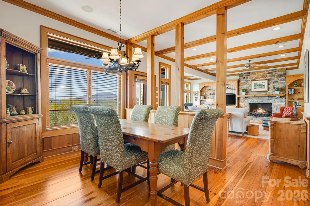 206 Twin Springs Road Blowing Rock, NC 28605